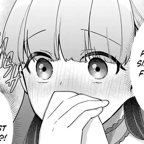 Hikikomori Princess Marriage Chapter 6 cover