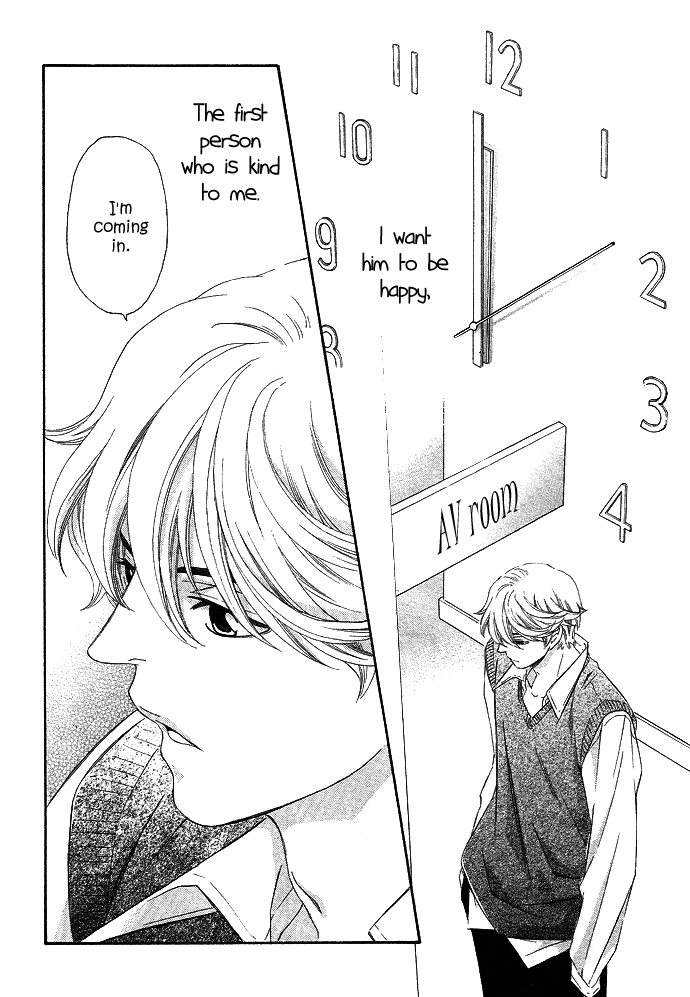 Hikitateyaku no Koi Chapter 1.2 page 29 - Chapter 1 v2 : Story 1 - A Foil's Love (Hikitate Yaku no Koi)