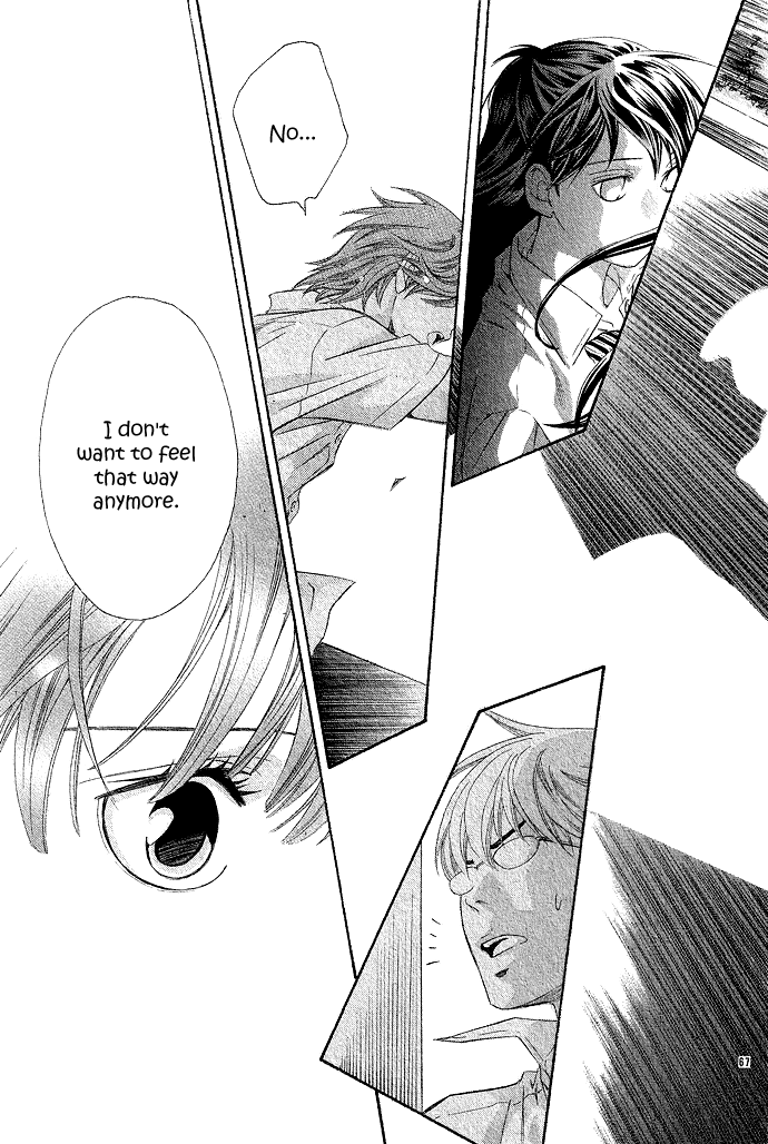 Hikitateyaku no Koi Chapter 2.2 page 68 - Chapter 2 v2 : Story 2 - A Glimmer of the Moon (Isshun no Tsuki)