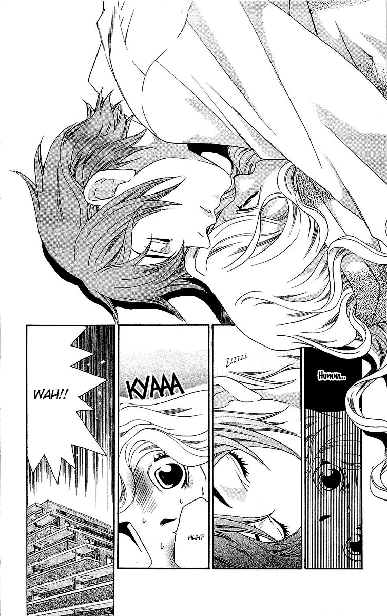 Hikitateyaku no Koi Chapter 3.2 page 16 - Chapter 3 v2 : Story 3 - The Dividing Line for a Lover (Koibito Kyoukaisen)