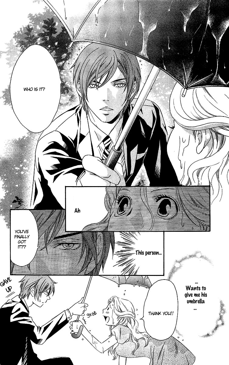 Hikitateyaku no Koi Chapter 3.2 page 6 - Chapter 3 v2 : Story 3 - The Dividing Line for a Lover (Koibito Kyoukaisen)