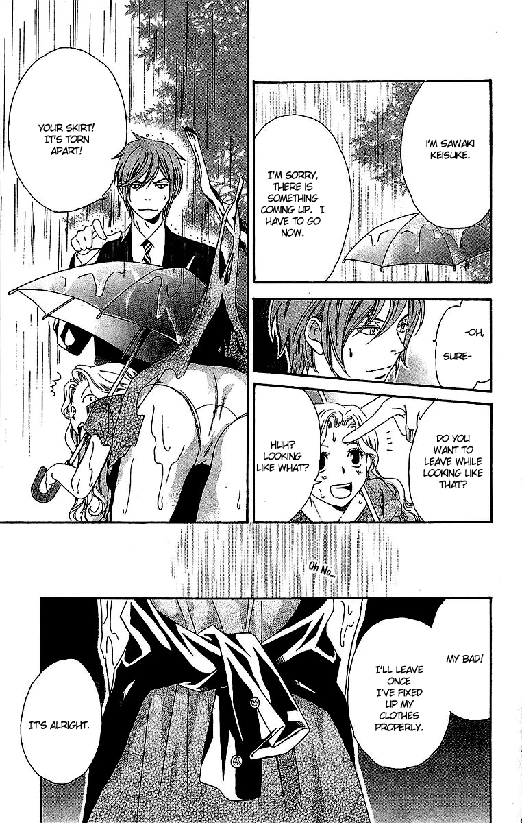 Hikitateyaku no Koi Chapter 3.2 page 7 - Chapter 3 v2 : Story 3 - The Dividing Line for a Lover (Koibito Kyoukaisen)