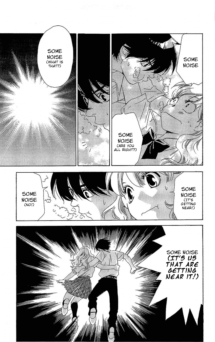 Hikitateyaku no Koi Chapter 4.2 page 10 - Chapter 4 v2 : Story 4 - Always Together (Doko De Mo Issho) [End]