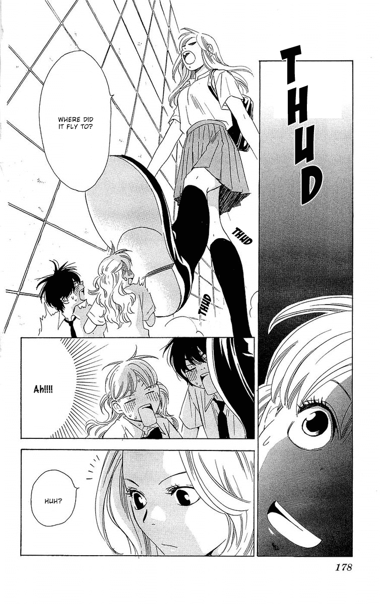 Hikitateyaku no Koi Chapter 4.2 page 13 - Chapter 4 v2 : Story 4 - Always Together (Doko De Mo Issho) [End]