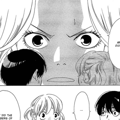Hikitateyaku no Koi Chapter 4 v2 : Story 4 - Always Together (Doko De Mo Issho) [End] cover
