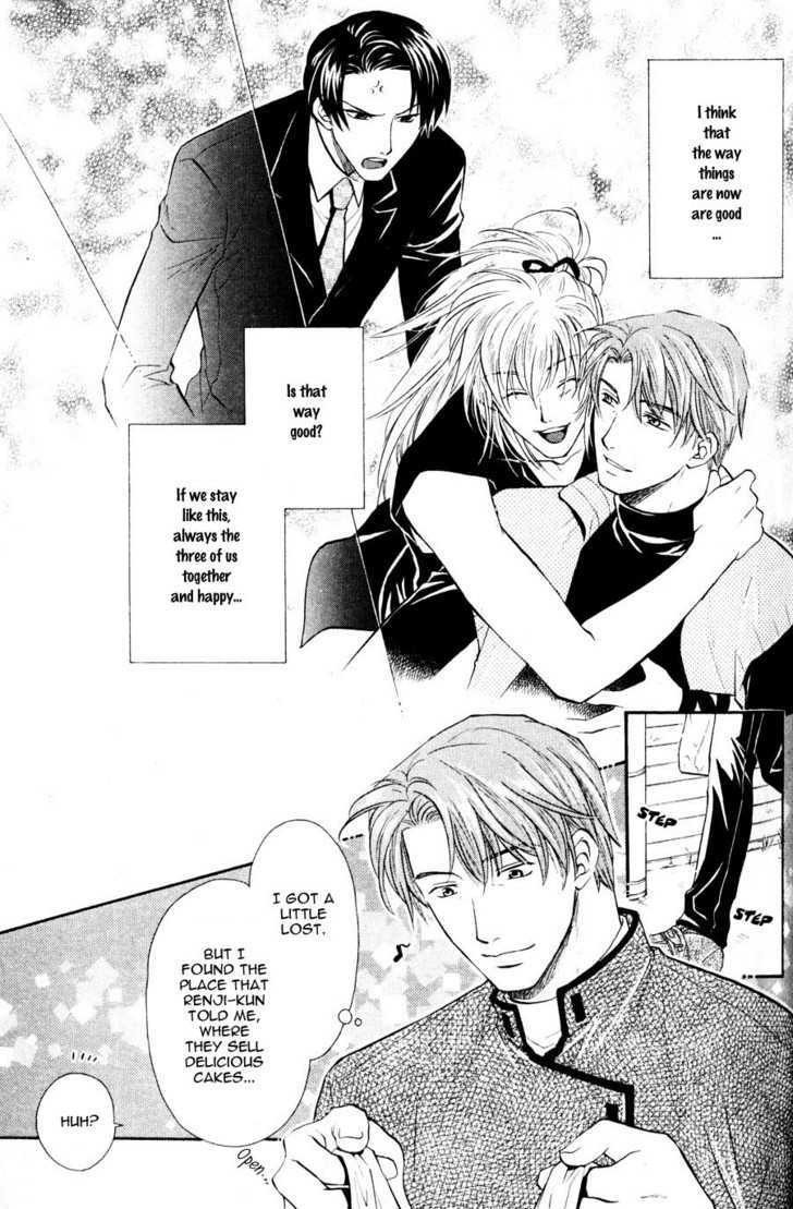 Hikkoshite Kimashita. Otonari ni Chapter 1 page 14 - Chapter 1 : Ch.1-3