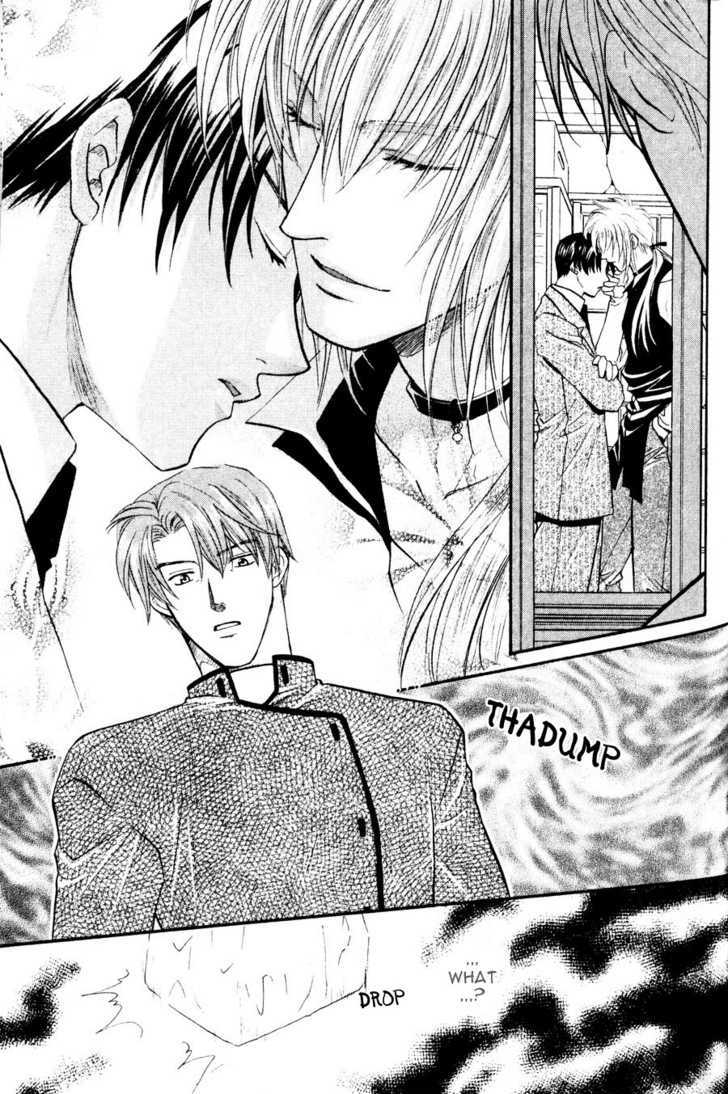 Hikkoshite Kimashita. Otonari ni Chapter 1 page 16 - Chapter 1 : Ch.1-3
