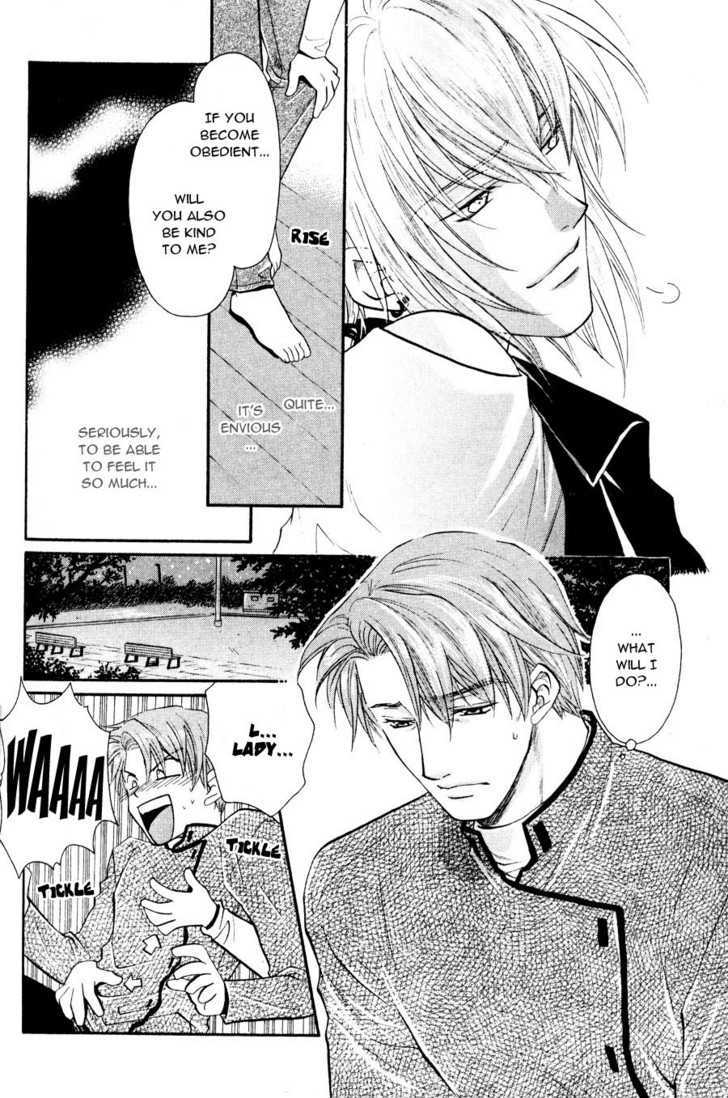 Hikkoshite Kimashita. Otonari ni Chapter 1 page 21 - Chapter 1 : Ch.1-3