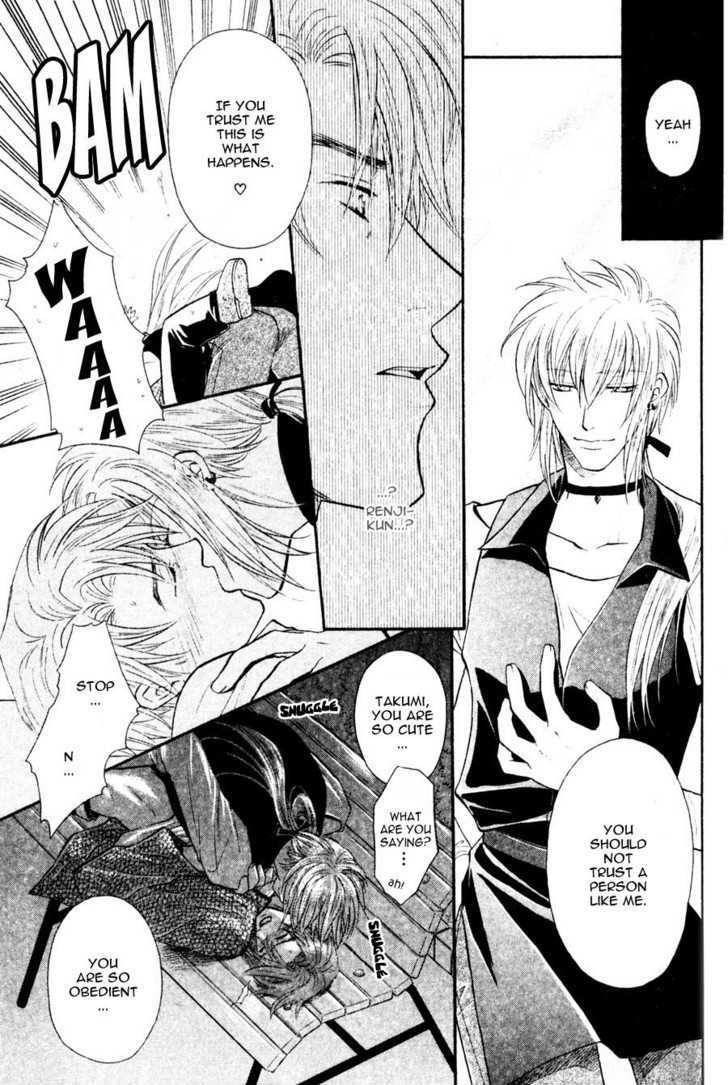 Hikkoshite Kimashita. Otonari ni Chapter 1 page 28 - Chapter 1 : Ch.1-3