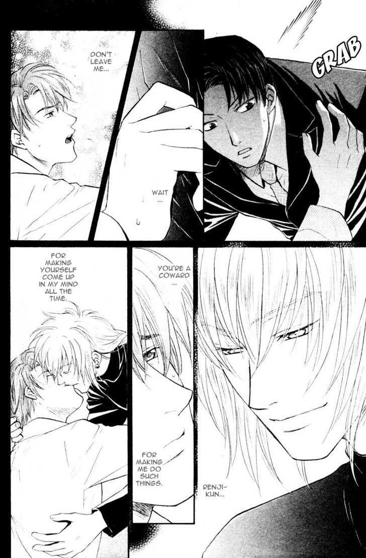 Hikkoshite Kimashita. Otonari ni Chapter 1 page 41 - Chapter 1 : Ch.1-3