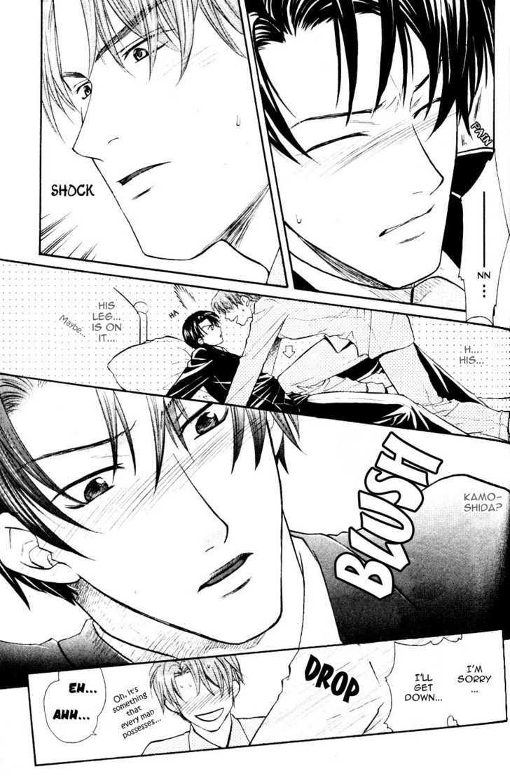 Hikkoshite Kimashita. Otonari ni Chapter 1 page 44 - Chapter 1 : Ch.1-3