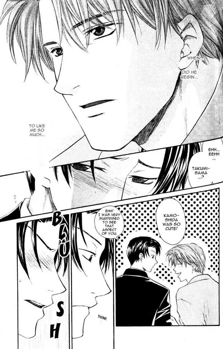 Hikkoshite Kimashita. Otonari ni Chapter 1 page 46 - Chapter 1 : Ch.1-3