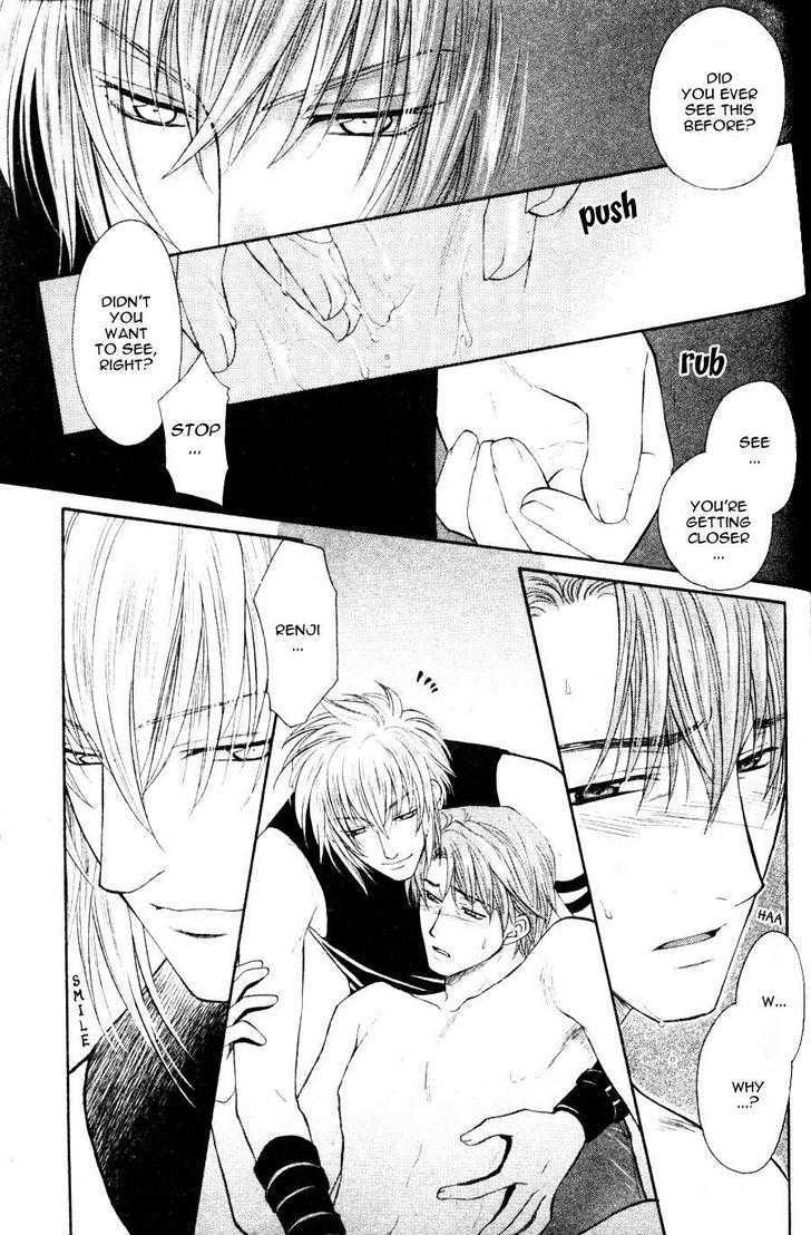 Hikkoshite Kimashita. Otonari ni Chapter 1 page 58 - Chapter 1 : Ch.1-3