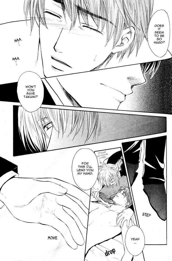 Hikkoshite Kimashita. Otonari ni Chapter 1 page 60 - Chapter 1 : Ch.1-3