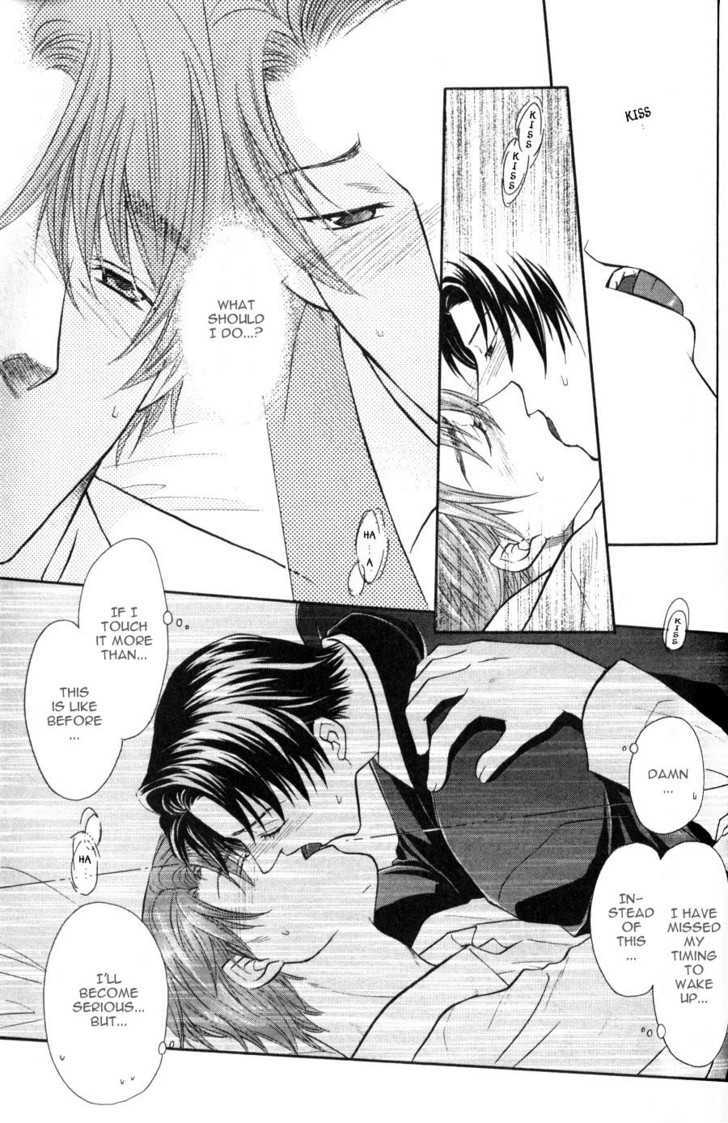 Hikkoshite Kimashita. Otonari ni Chapter 1 page 76 - Chapter 1 : Ch.1-3