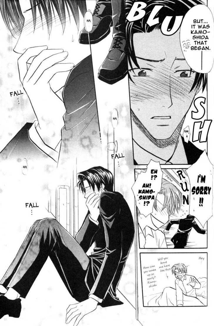 Hikkoshite Kimashita. Otonari ni Chapter 1 page 78 - Chapter 1 : Ch.1-3