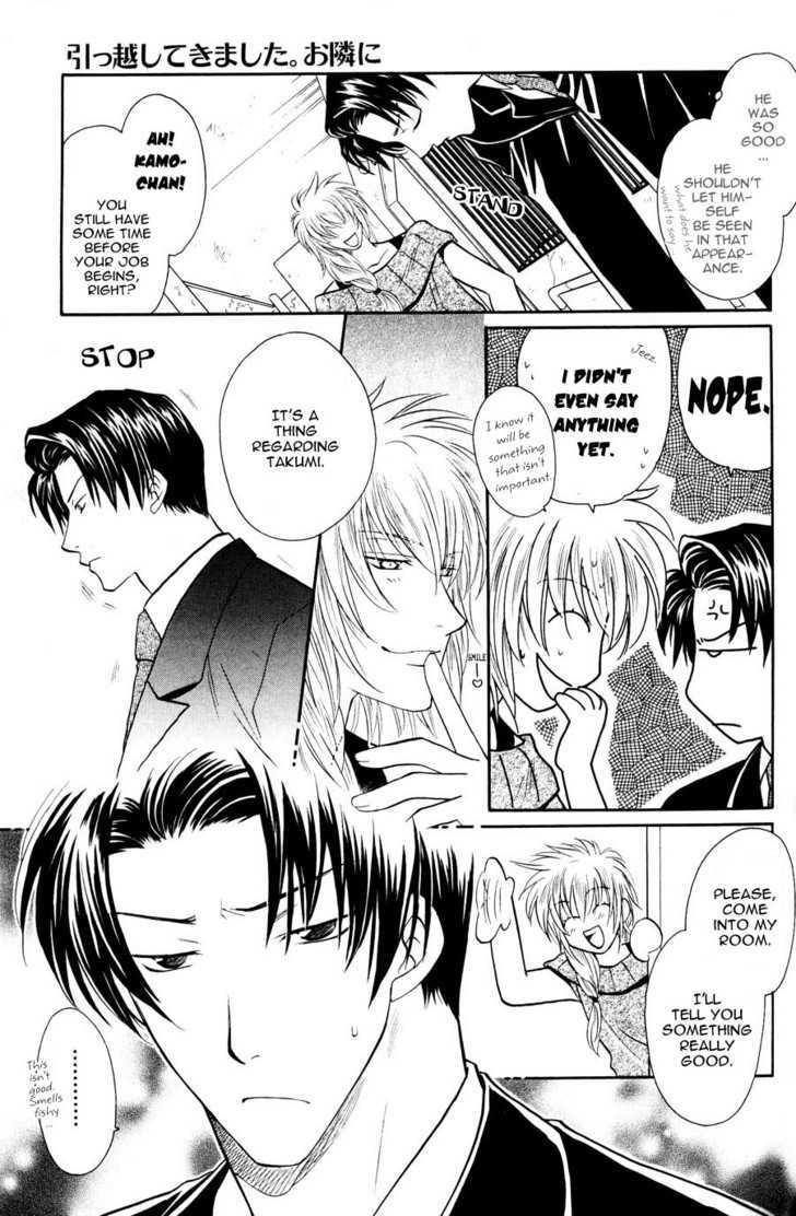 Hikkoshite Kimashita. Otonari ni Chapter 1 page 80 - Chapter 1 : Ch.1-3