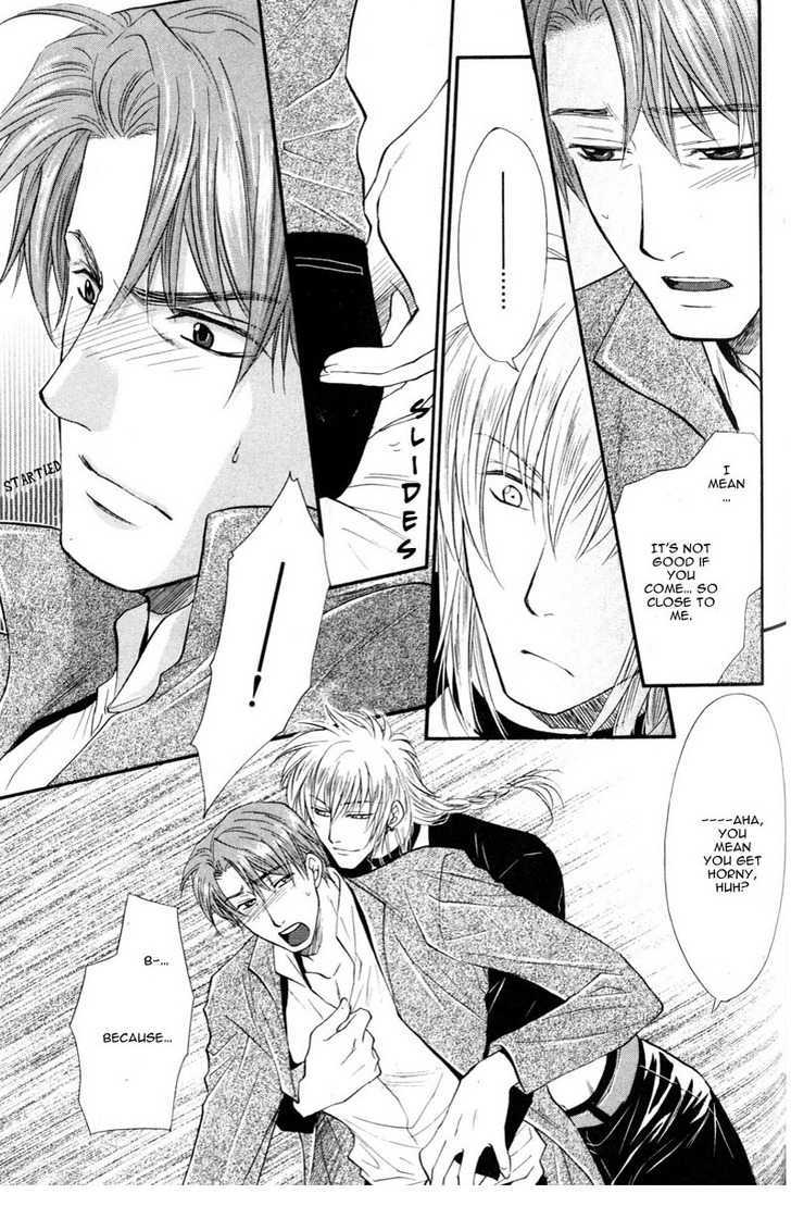 Hikkoshite Kimashita. Otonari ni Chapter 4 page 19 - Chapter 4