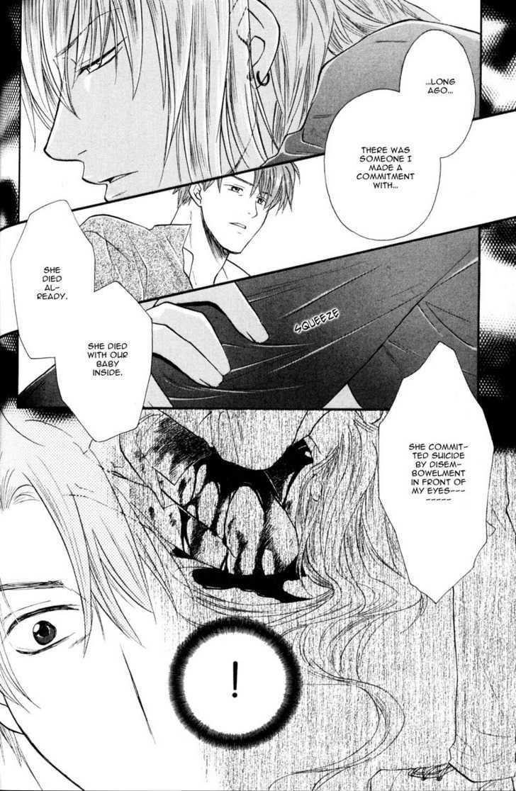 Hikkoshite Kimashita. Otonari ni Chapter 4 page 24 - Chapter 4