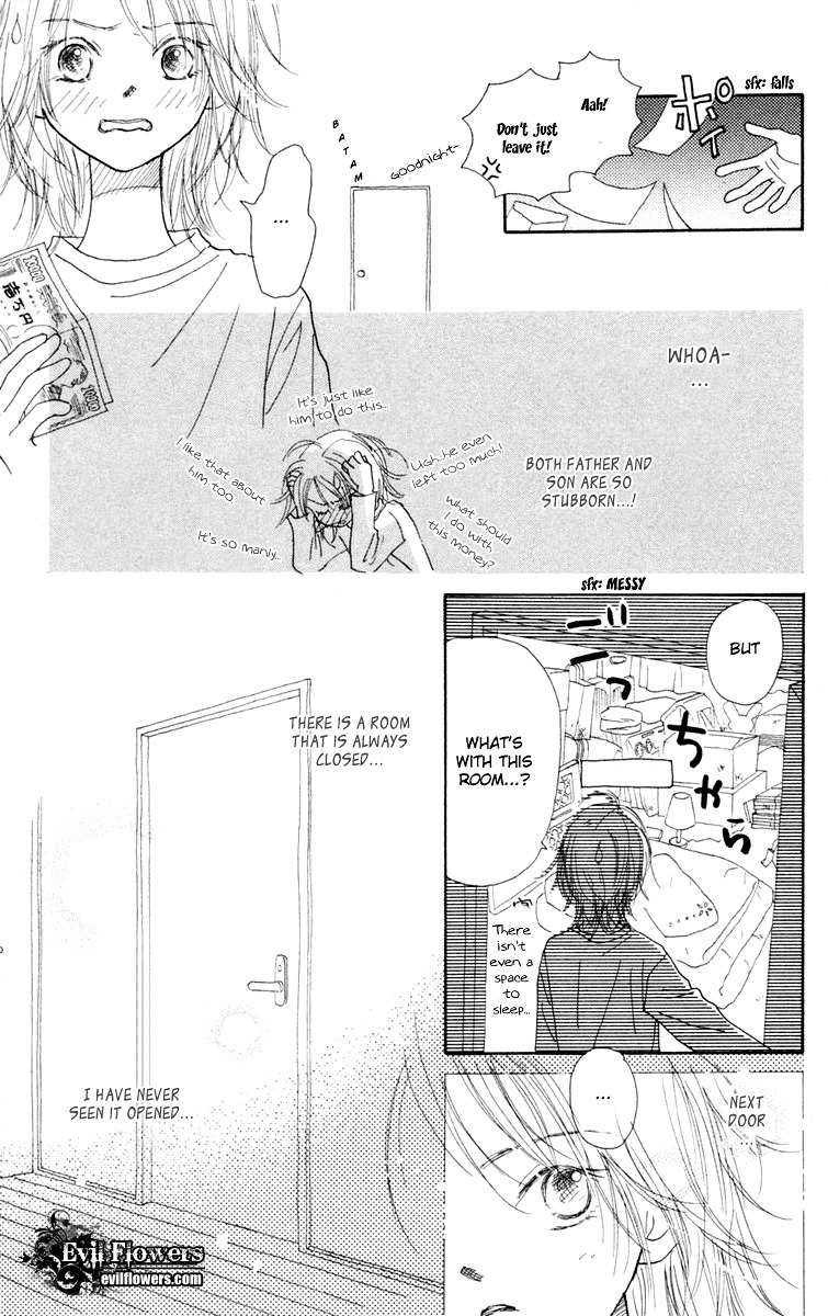 Hikoukigumo Chapter 2 page 19 - Chapter 2