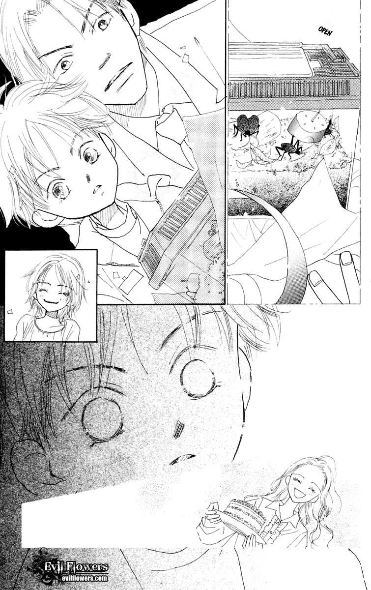 Hikoukigumo Chapter 2 page 35 - Chapter 2