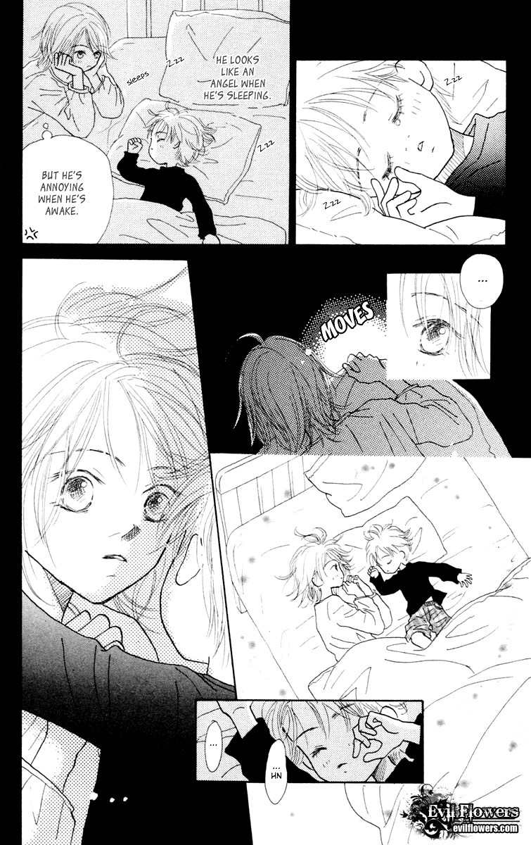 Hikoukigumo Chapter 2 page 45 - Chapter 2