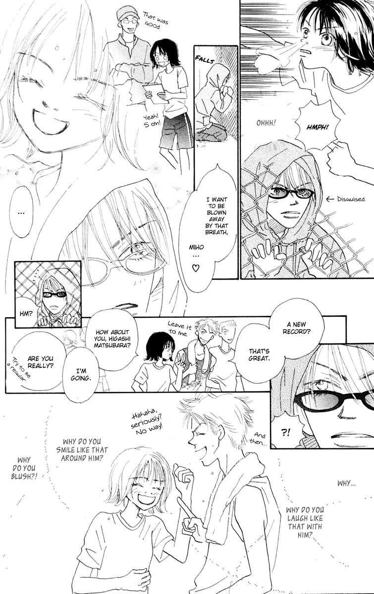 Hikoukigumo Chapter 3.5 page 19 - Chapter 3.5