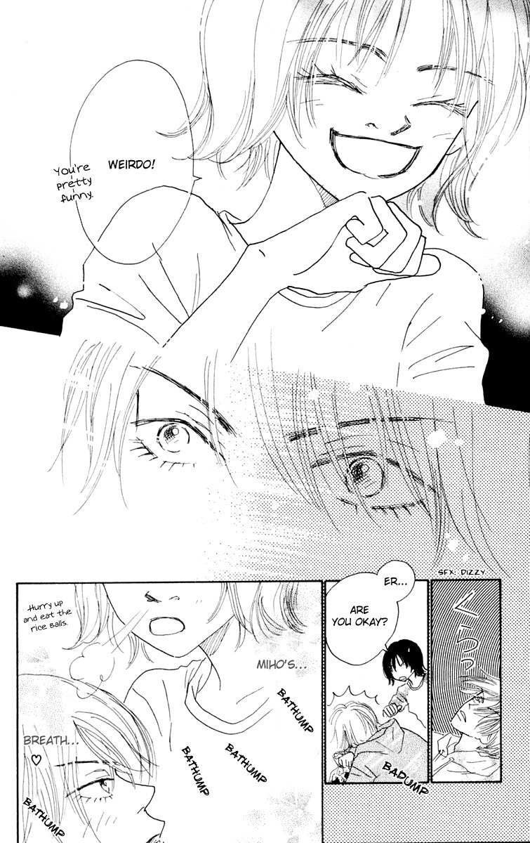 Hikoukigumo Chapter 3.5 page 25 - Chapter 3.5