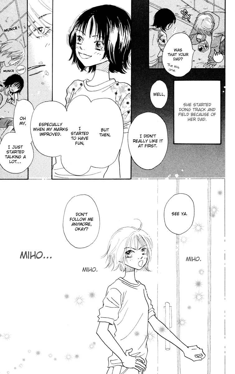 Hikoukigumo Chapter 3.5 page 26 - Chapter 3.5