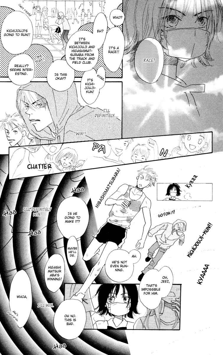 Hikoukigumo Chapter 3.5 page 36 - Chapter 3.5