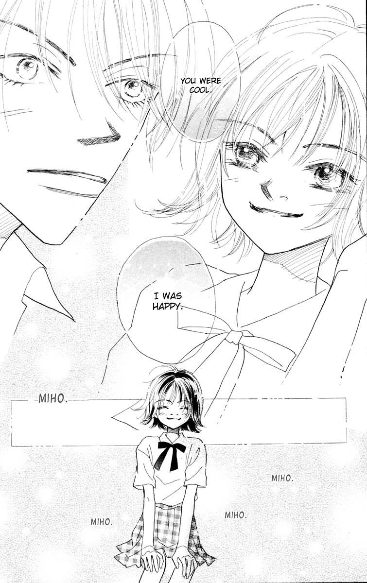Hikoukigumo Chapter 3.5 page 41 - Chapter 3.5