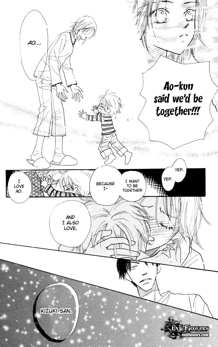 Hikoukigumo Chapter 3 page 28 - Chapter 3