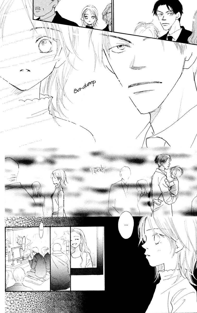 Hikoukigumo Chapter 3 page 36 - Chapter 3