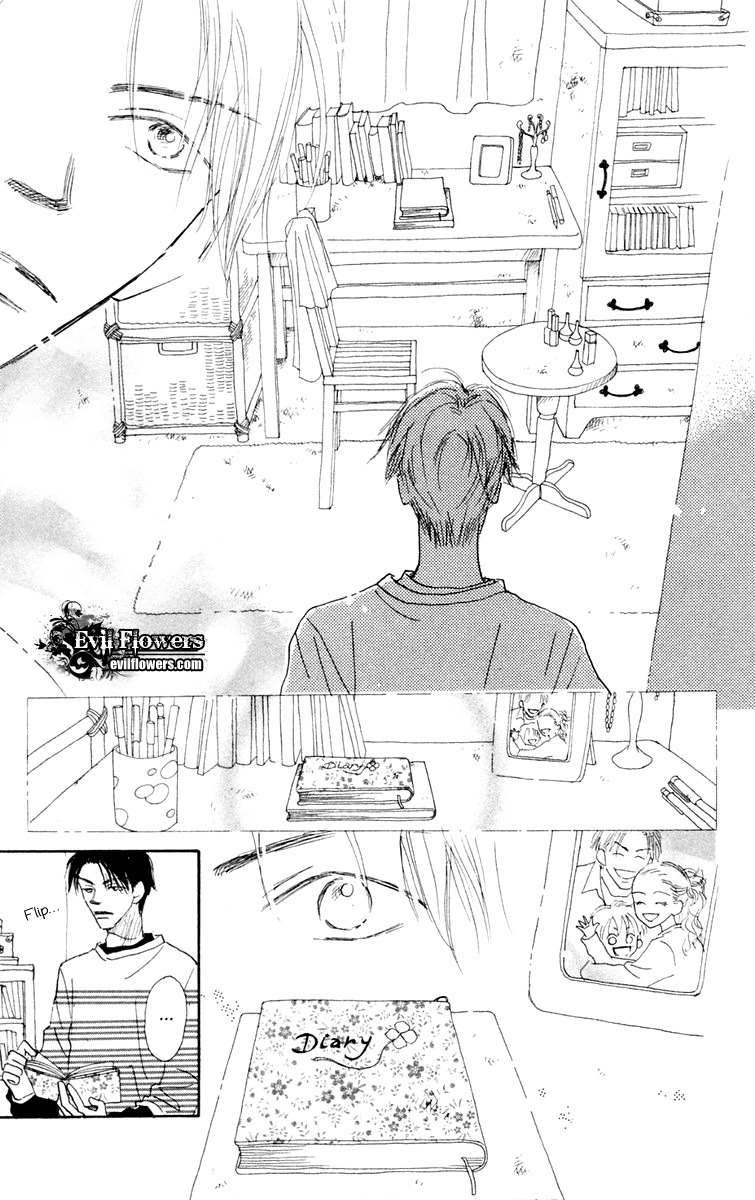 Hikoukigumo Chapter 3 page 39 - Chapter 3