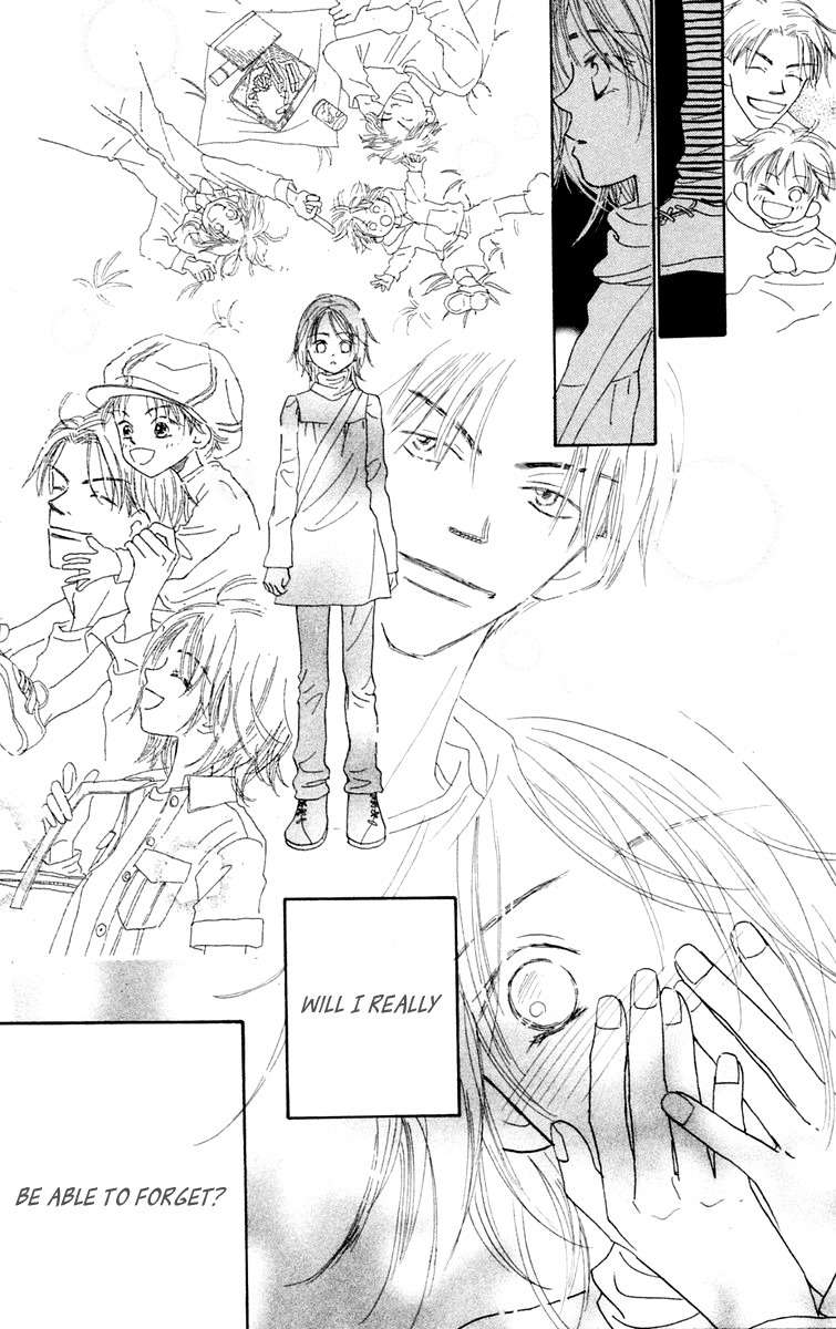 Hikoukigumo Chapter 3 page 46 - Chapter 3