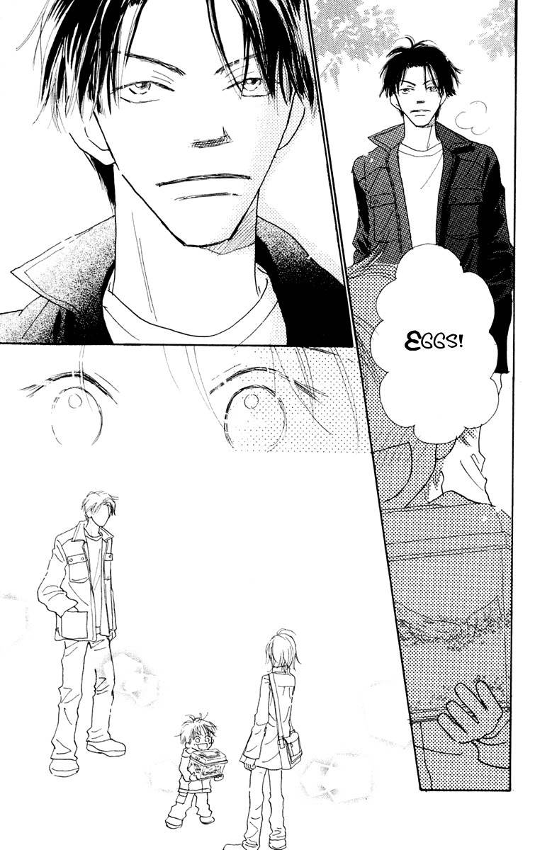 Hikoukigumo Chapter 3 page 49 - Chapter 3