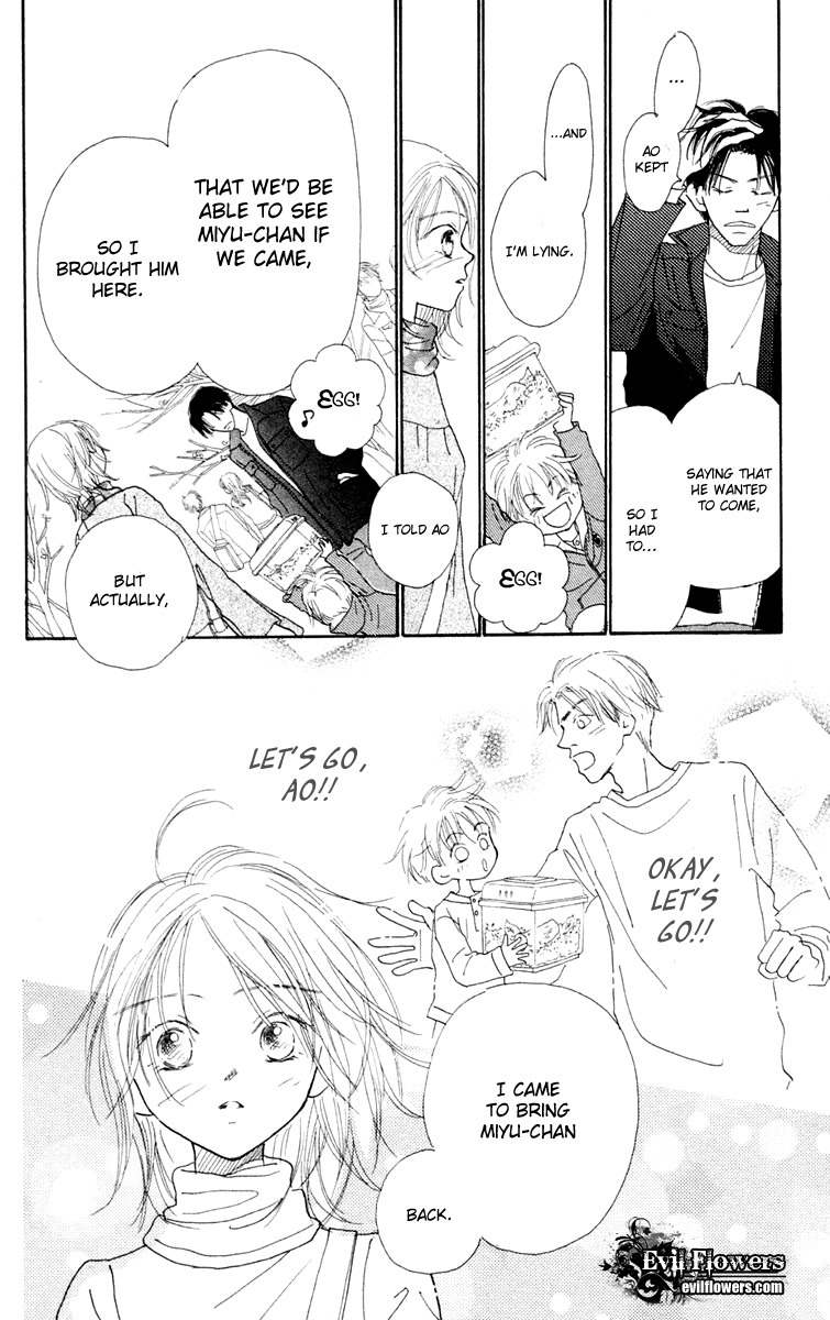 Hikoukigumo Chapter 3 page 50 - Chapter 3