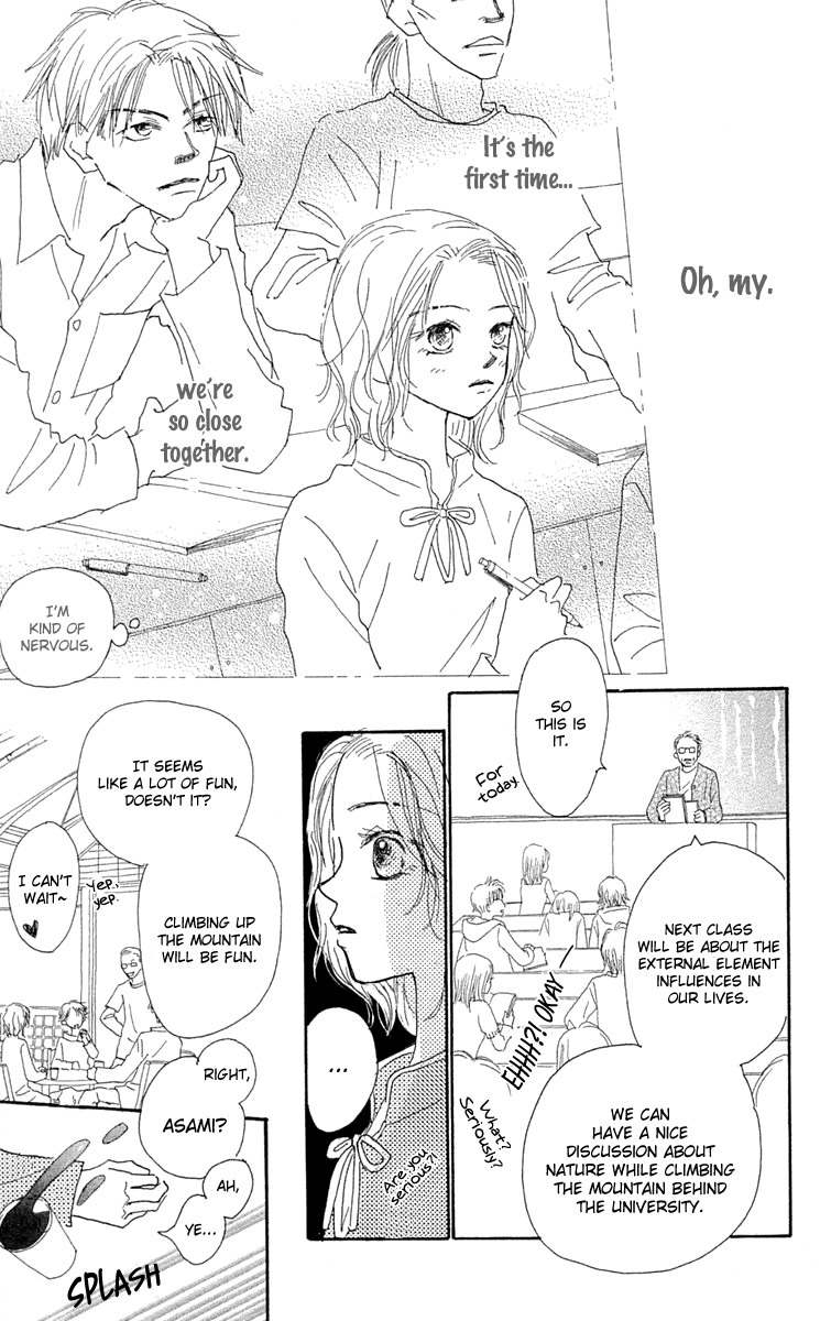 Hikoukigumo Chapter 4 page 18 - Chapter 4