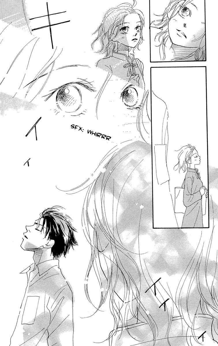 Hikoukigumo Chapter 4 page 20 - Chapter 4