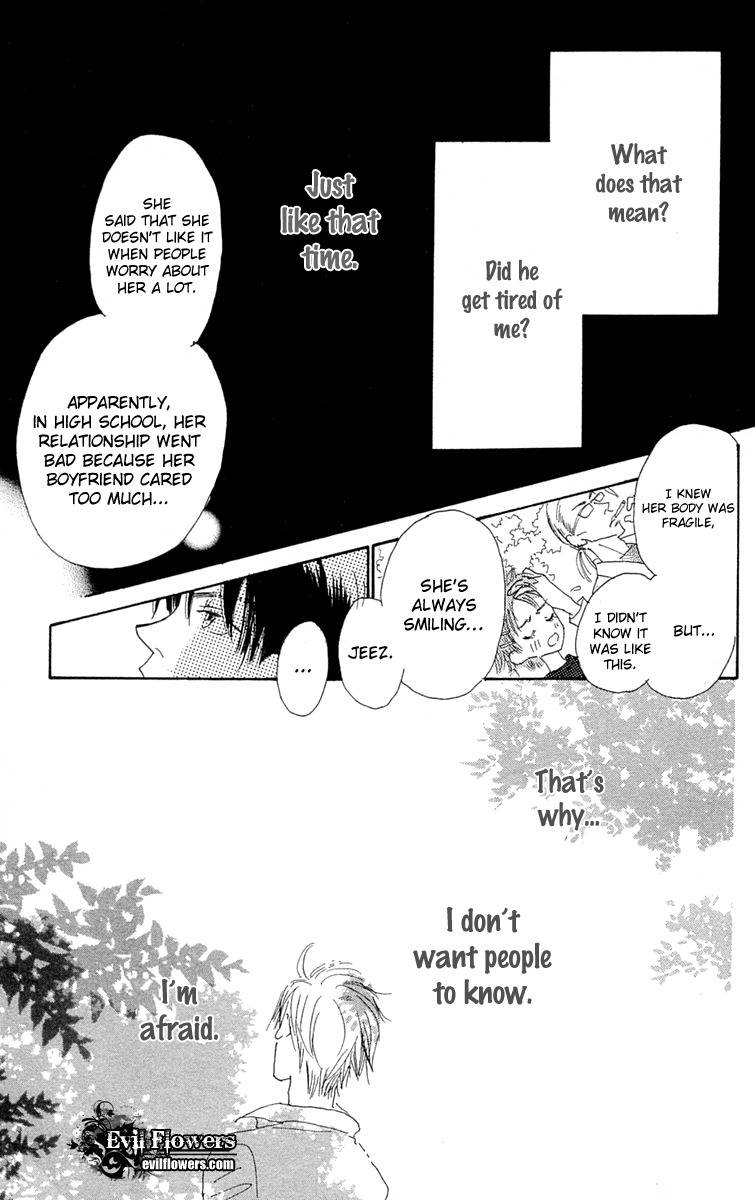 Hikoukigumo Chapter 4 page 38 - Chapter 4