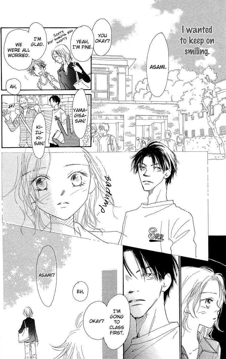 Hikoukigumo Chapter 4 page 39 - Chapter 4