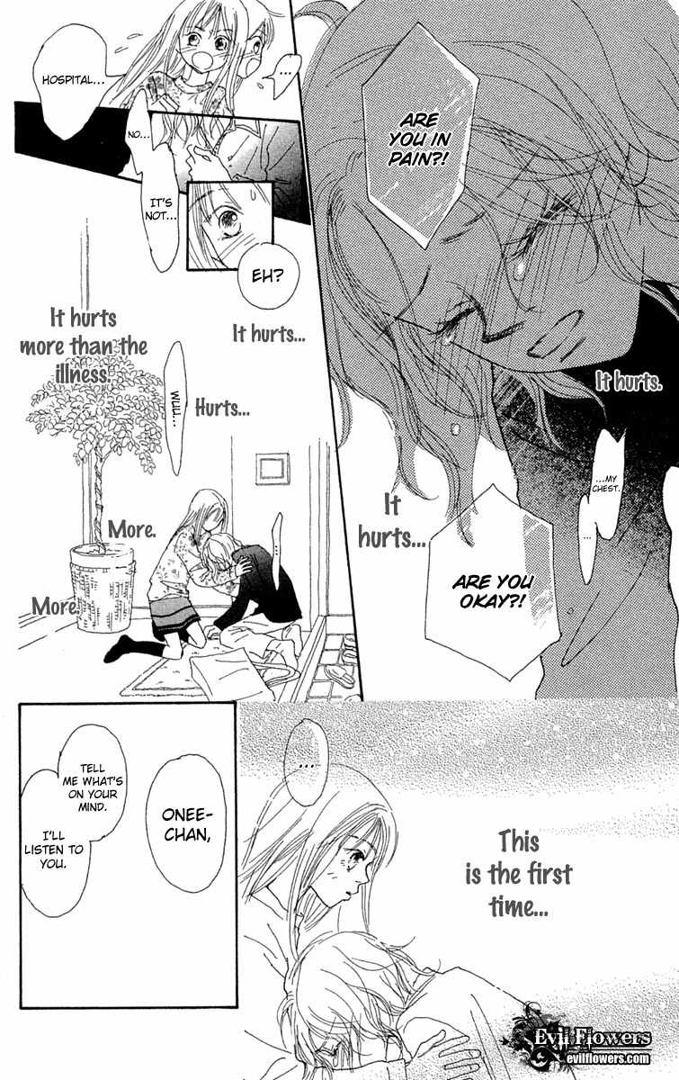 Hikoukigumo Chapter 4 page 41 - Chapter 4