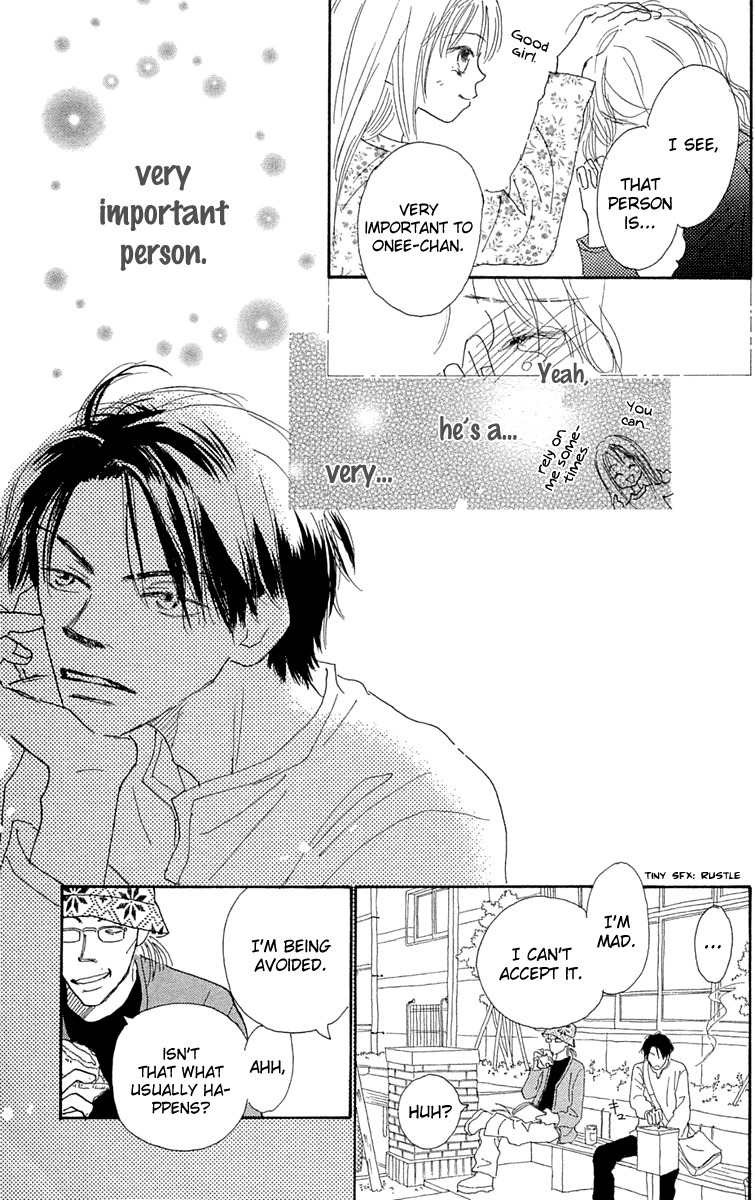 Hikoukigumo Chapter 4 page 44 - Chapter 4