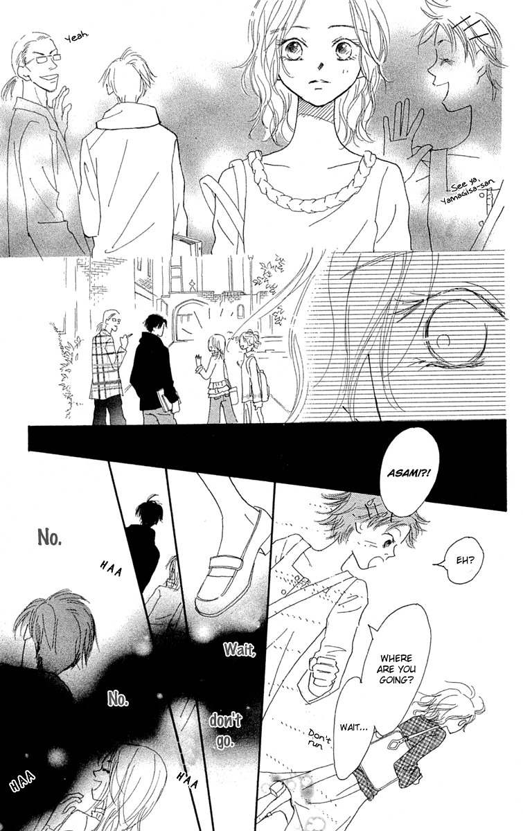 Hikoukigumo Chapter 4 page 50 - Chapter 4