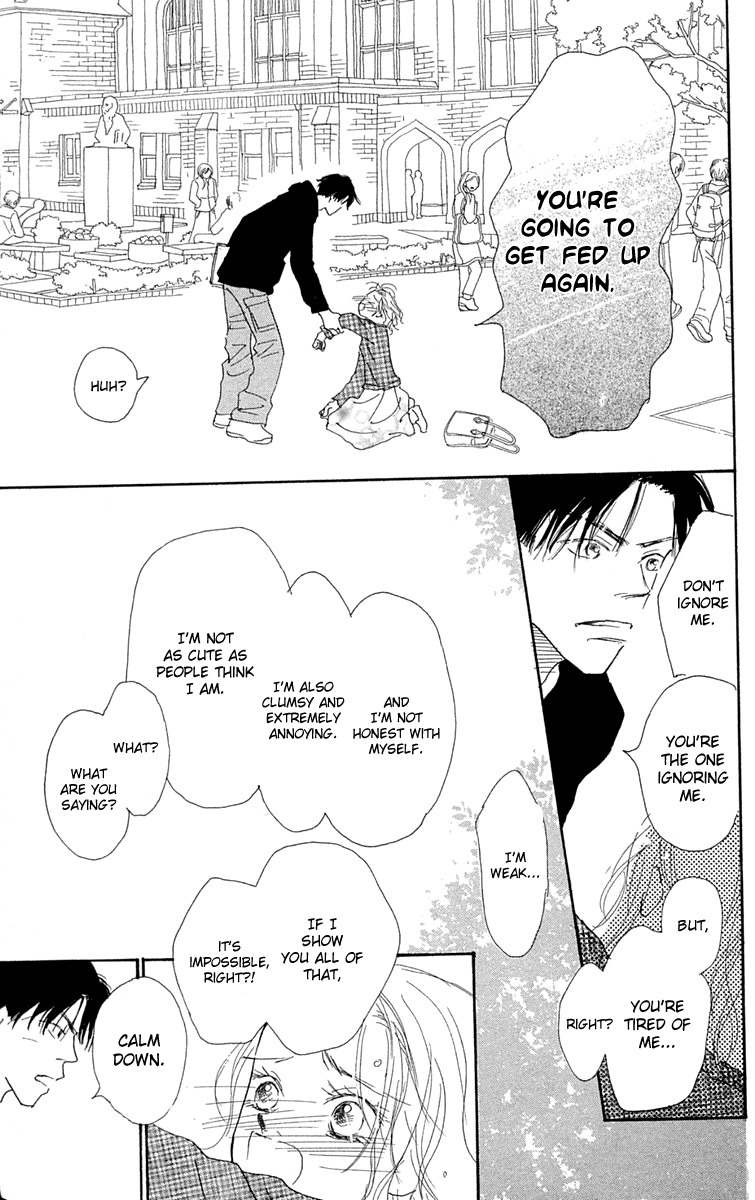 Hikoukigumo Chapter 4 page 52 - Chapter 4