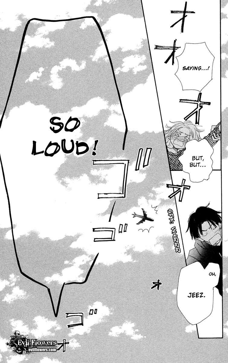 Hikoukigumo Chapter 4 page 54 - Chapter 4