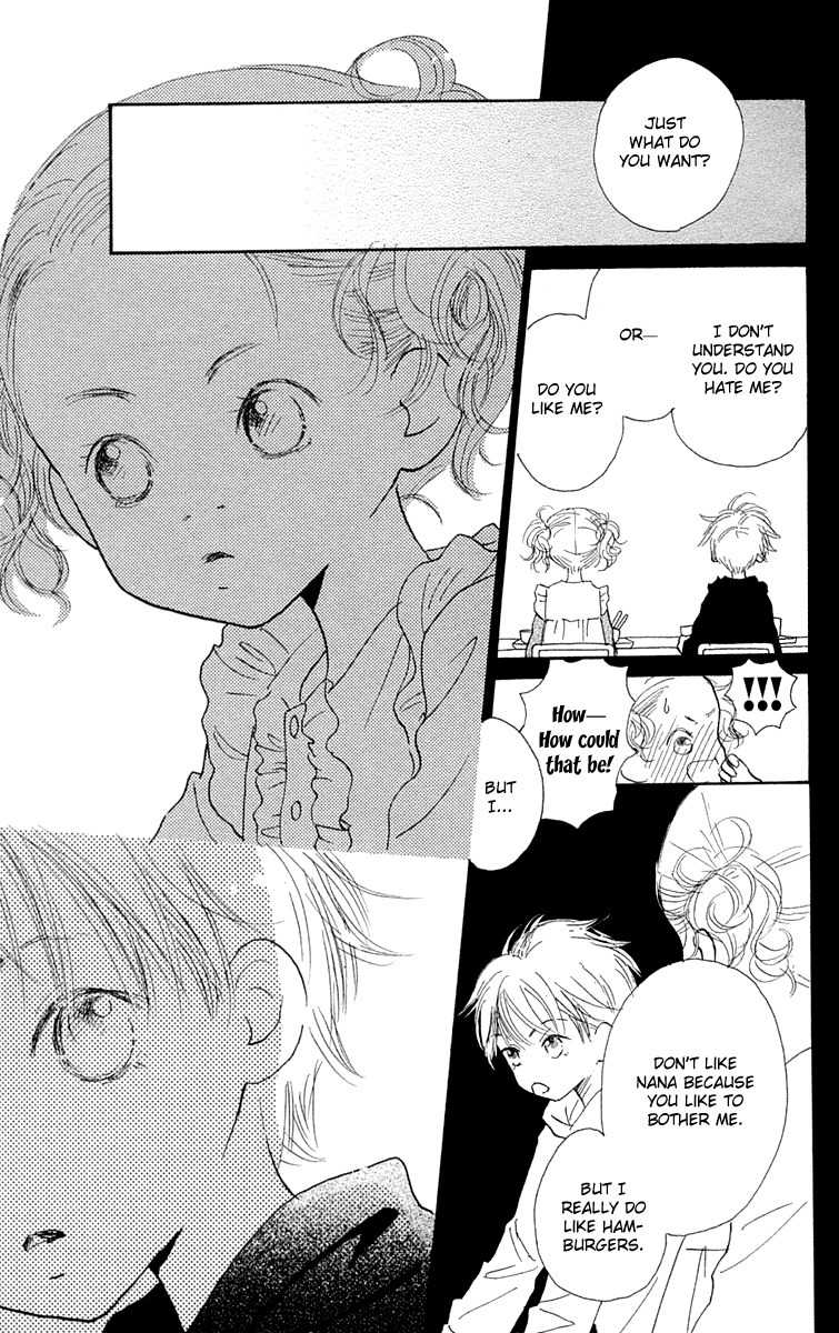 Hikoukigumo Chapter 9.5 page 19 - Chapter 9.5