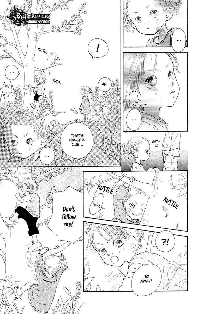 Hikoukigumo Chapter 9.5 page 27 - Chapter 9.5