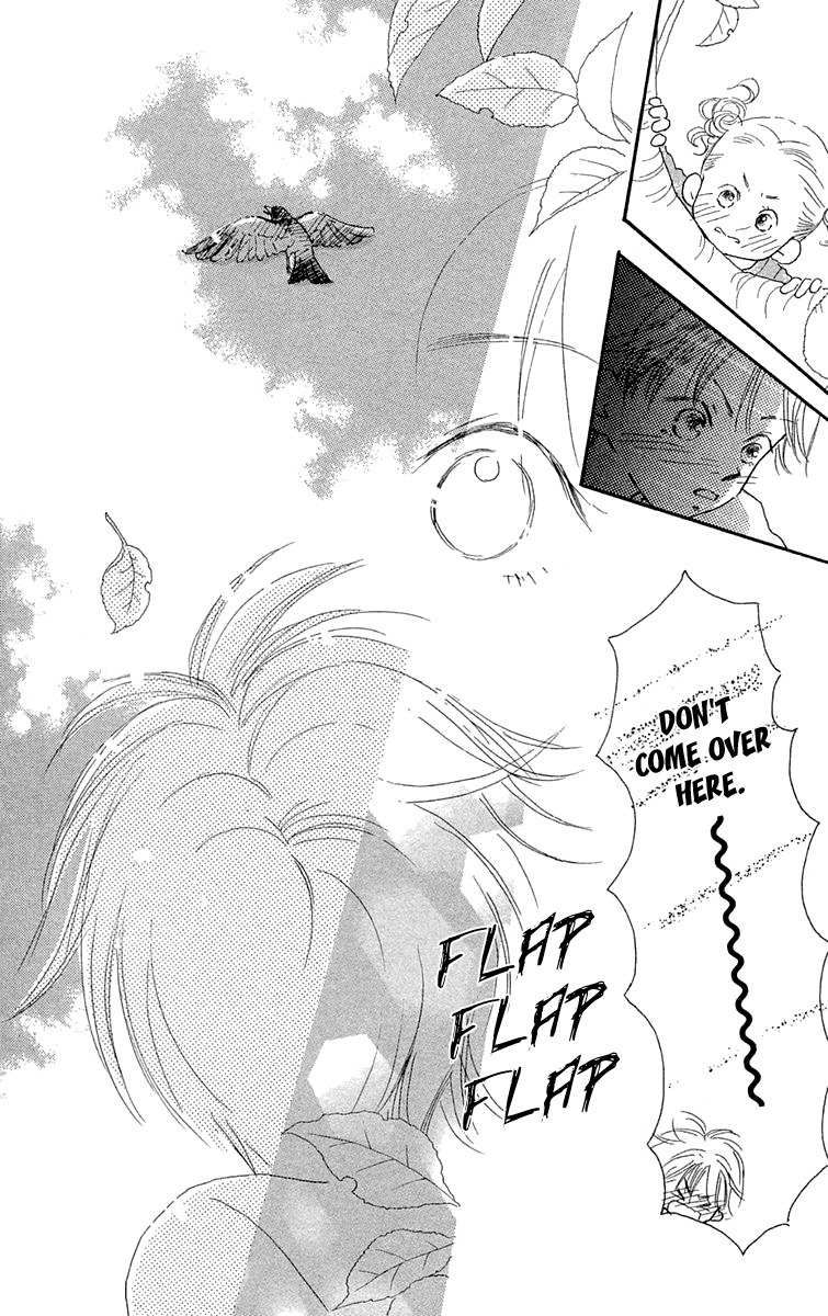 Hikoukigumo Chapter 9.5 page 28 - Chapter 9.5