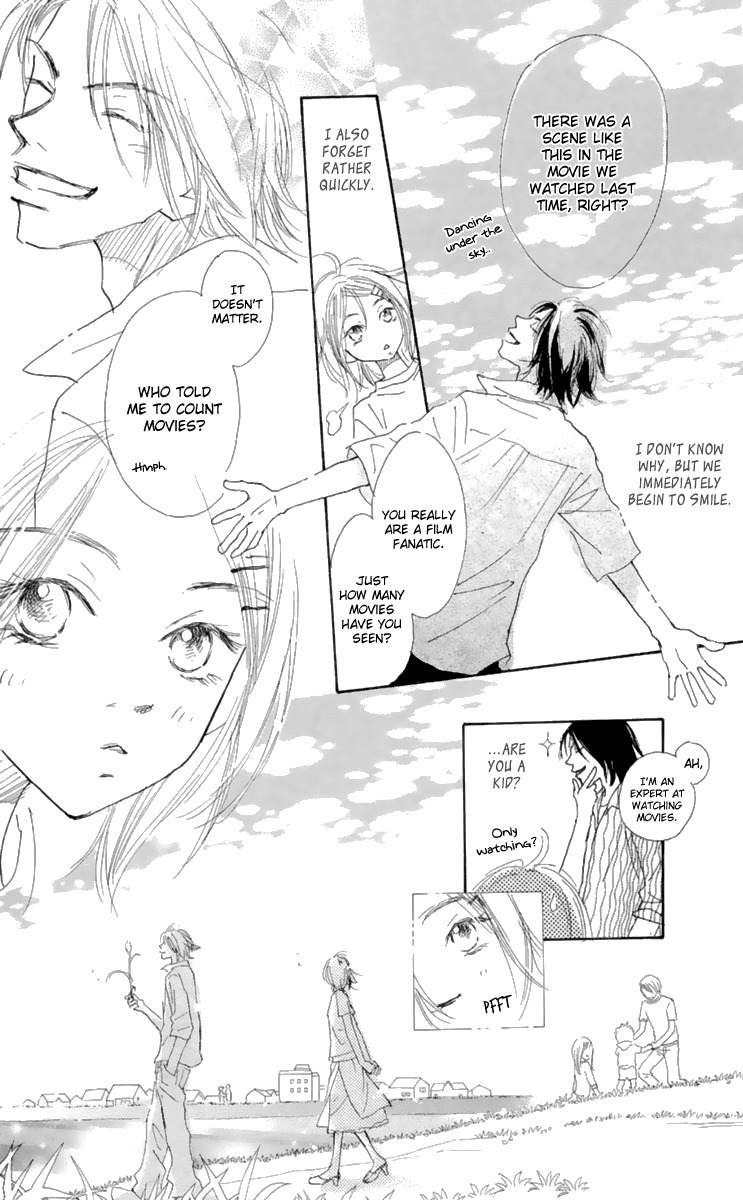 Hikoukigumo Chapter 9.6 page 20 - Chapter 9.6